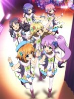 Re:Stage. Дни мечты/Re:Stage! Dream Days