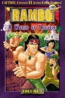 Рэмбо и силы свободы/Rambo and the Forces of Freedom