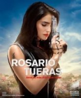 Росарио-Ножницы/Rosario Tijeras