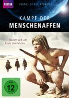 Рождение человечества. Битва за планету Земля/Planet of the Apemen: Battle for Earth