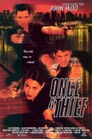 Рожденный вором/Once a Thief