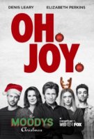 Рождество с семейкой Муди (2019)/The Moodys 2 сезон
