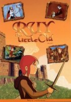 Руй - маленький Сид/Ruy, El pequeño Cid