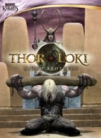 Рыцари Marvel: Тор и Локи: Кровные братья/Marvel Knights: Thor & Loki: Blood Brothers