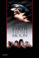 С Земли на Луну/From the Earth to the Moon
