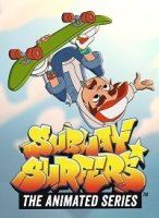 Сабвей Серф/Subway Surfers