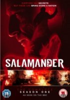 Саламандра/Salamander 2 сезон