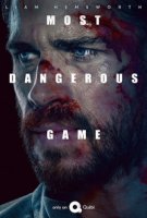 Самая опасная добыча/Most Dangerous Game