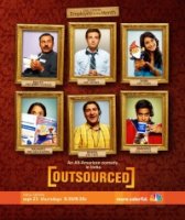Сбежавшая работа/Outsourced 1 сезон