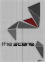 Сцена/The Scene