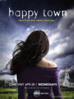 Счастливый город/Happy Town 1 сезон