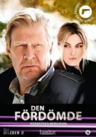 Себастьян Бергман/Den fördömde 2 сезон
