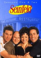 Сейнфелд/Seinfeld 9 сезон