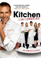 Секреты на кухне/Kitchen Confidential
