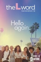 Секс в другом городе: Поколение Q/The L Word: Generation Q 2 сезон