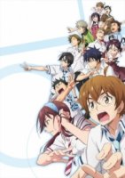 Семь — верно, три — неверно/Nana Maru San Batsu 1 сезон