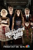 Семейка монстров/Mockingbird Lane