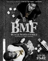 Семья черной мафии/Black Mafia Family