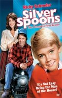 Серебряные ложки/Silver Spoons