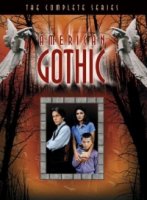 Шериф из преисподней/American Gothic