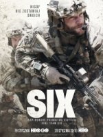 Шесть/Six 2 сезон