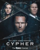 Шифр (2020)/Cypher