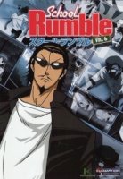 Школьный переполох/School Rumble 2 сезон
