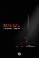 Скандал/Scandal 7 сезон