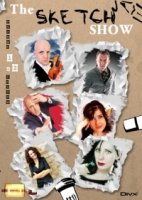 Скетч-шоу/The Sketch Show 2 сезон