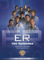 Скорая помощь/ER 15 сезон