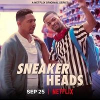 Сникерхеды/Sneakerheads