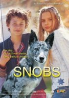 Собака по имени Снобз/Snobs