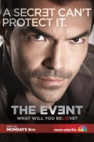 Событие/The Event 1 сезон