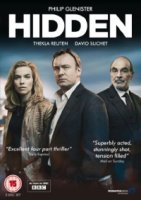 Сокрытое/Hidden 1 сезон