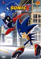 Соник X/Sonic X