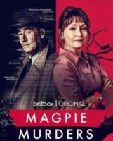 Сороки-убийцы/Magpie Murders