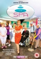 Спа/The Spa