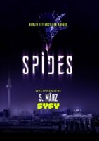 Спайды/Spides