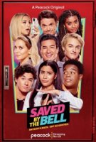 Спасенные звонком/Saved by the Bell 2 сезон