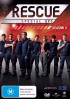 Спецотдел по спасению/Rescue Special Ops 1 сезон