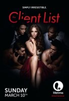 Список клиентов/The Client List 2 сезон