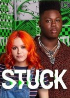 Среда/Stuck