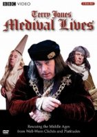Средневековая жизнь с Терри Джонсом/Terry Jones Medieval Lives