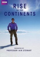 Становление континентов/Rise of the Continents