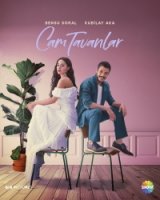 Стеклянные потолки/Cam Tavanlar