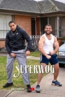 Супервог/Superwog