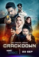 Суровые меры/Crackdown