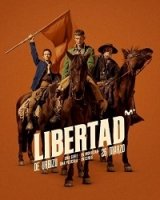 Свобода (2021)/Libertad
