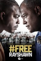 #СвободуРэйшону/#Freerayshawn