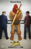 Сын Зорна/Son of Zorn